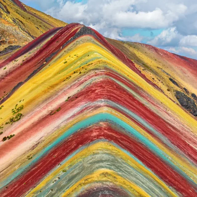 Tour Montaña de 7 Colores