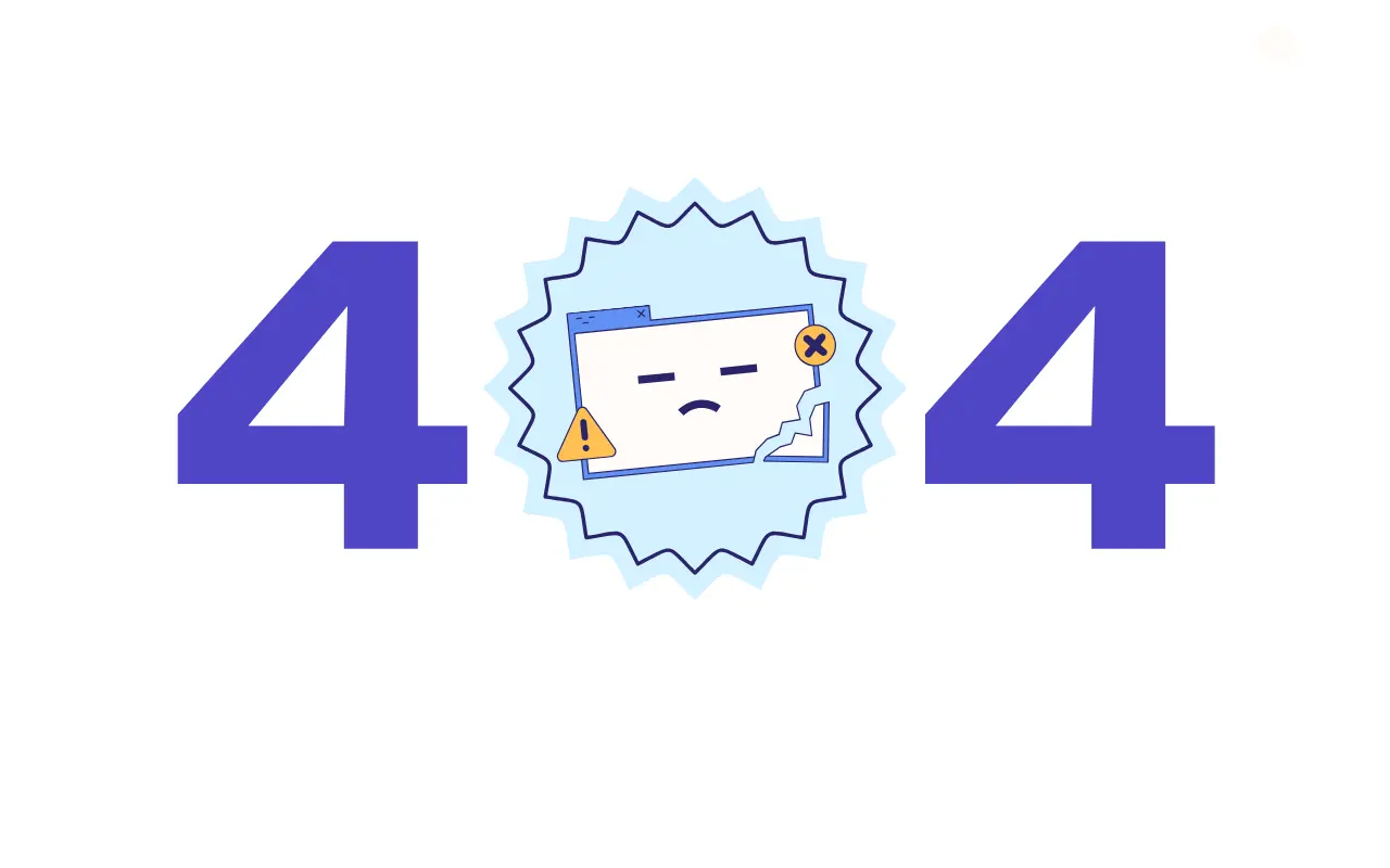 Not Found Image